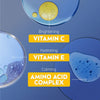 NIVEA Brightening Serum Micellar Water 400mL