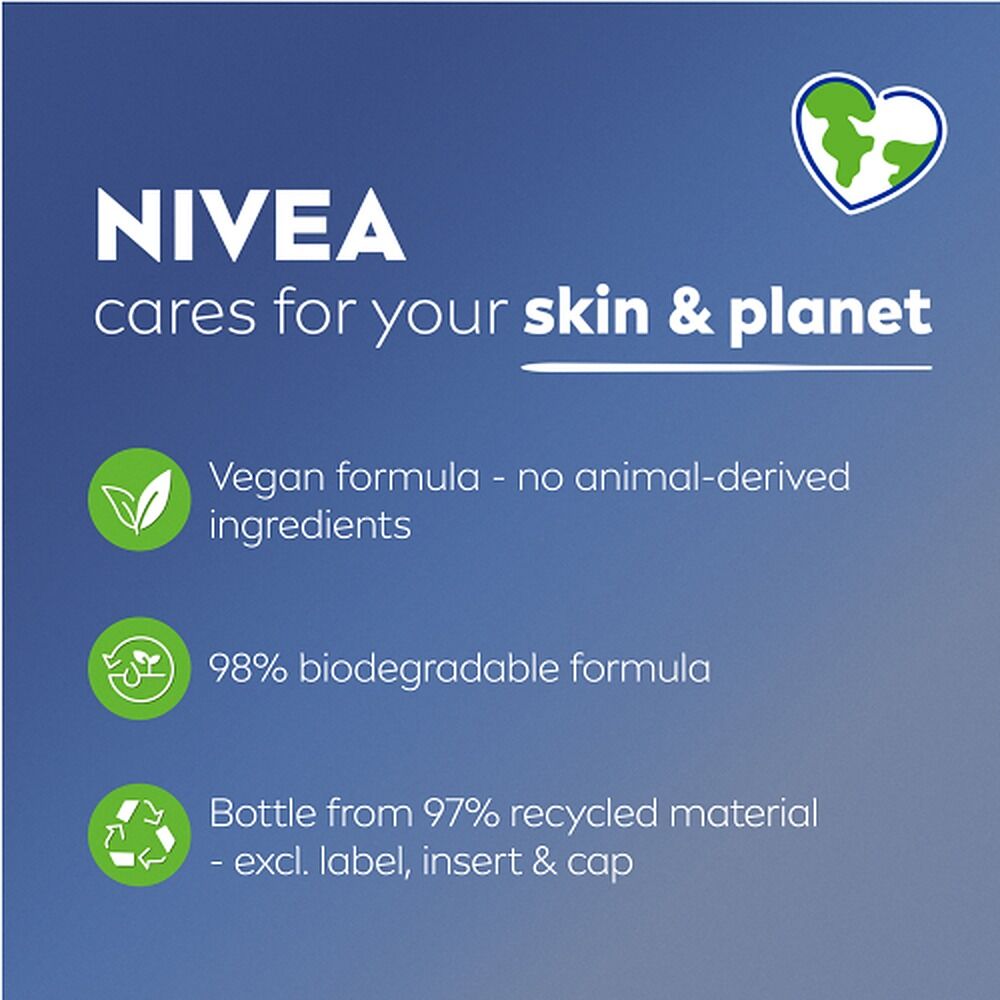 NIVEA Regenerating Serum Micellar Water 400mL