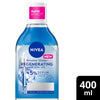 NIVEA Regenerating Serum Micellar Water 400mL