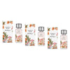 Ferragamo Giardini Di Seta Eau de Parfum 50mL Pack of 3