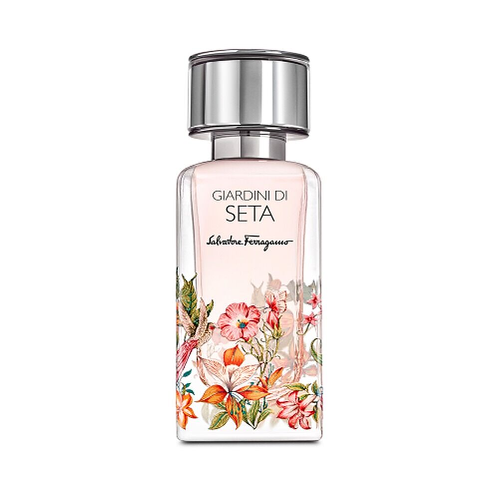 Ferragamo Giardini Di Seta Eau de Parfum 50mL