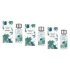 Ferragamo Giungle Di Seta Eau de Parfum 50mL Pack of 3