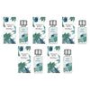 Ferragamo Giungle Di Seta Eau de Parfum 50mL Pack of 5