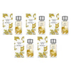 Ferragamo Savane Di Seta Eau de Parfum 50mL Pack of 5