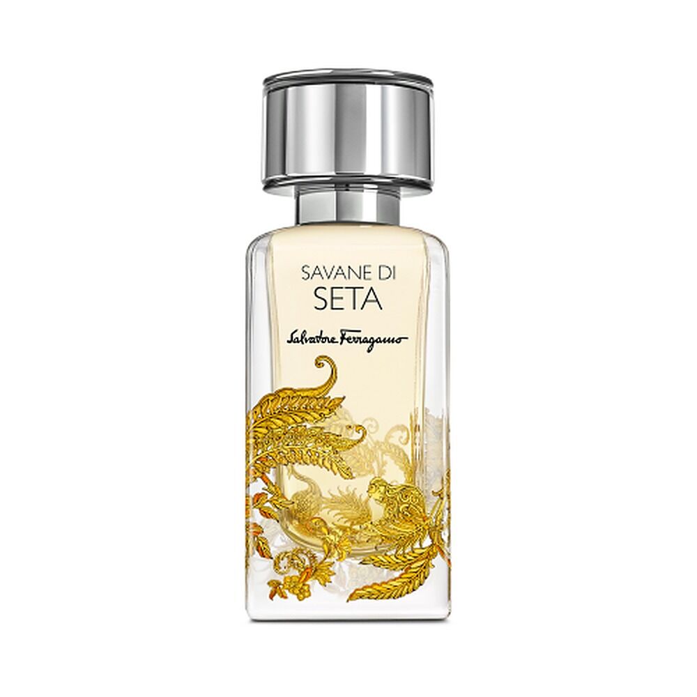 Ferragamo Savane Di Seta Eau de Parfum 50mL