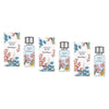 Ferragamo Oceani Di Seta Eau de Parfum 50mL Pack of 3