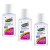 Ego Aqium Antibacterial Hand Sanitiser Ultra Hydrating 60mL Pack of 3