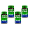 Cenovis B Complex 180 Tablets Pack of 4