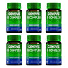 Cenovis B Complex 180 Tablets Pack of 6