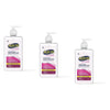 Ego Aqium Antibacterial Hand Sanitiser Ultra Hydrating 375mL Pack of 3
