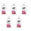 Ego Aqium Antibacterial Hand Sanitiser Ultra Hydrating 375mL Pack of 5