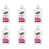 Ego Aqium Antibacterial Hand Sanitiser Ultra Hydrating 375mL Pack of 6
