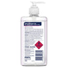 Ego Aqium Antibacterial Hand Sanitiser Ultra Hydrating 375mL