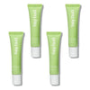 Hey Bud Lip Balm Nude 15mL x 6 Bundle of 4