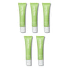 Hey Bud Lip Balm Nude 15mL x 6 Bundle of 5