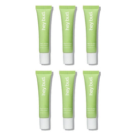 Hey Bud Lip Balm Nude 15mL x 6 Bundle of 6