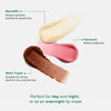Hey Bud Lip Balm Nude 15mL x 6