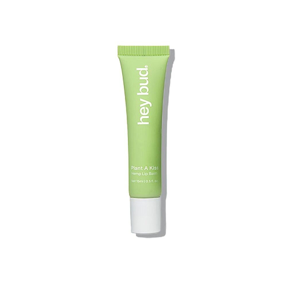 Hey Bud Lip Balm Nude 15mL