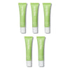 Hey Bud Lip Balm Rose 15mL x 6 Bundle of 5