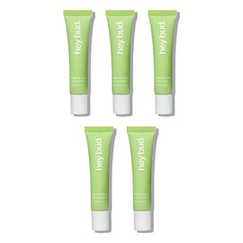 Hey Bud Lip Balm Rose 15mL x 6 Bundle of 5