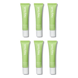 Hey Bud Lip Balm Rose 15mL x 6 Bundle of 6