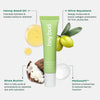 Hey Bud Lip Balm Rose 15mL x 6