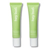 Hey Bud Lip Balm Natural 15mL x 6 Bundle of 2