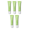 Hey Bud Lip Balm Natural 15mL x 6 Bundle of 5