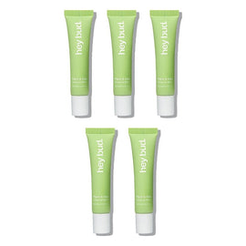 Hey Bud Lip Balm Natural 15mL x 6 Bundle of 5