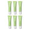 Hey Bud Lip Balm Natural 15mL x 6 Bundle of 6