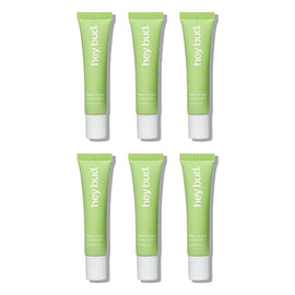 Hey Bud Lip Balm Natural 15mL x 6 Bundle of 6