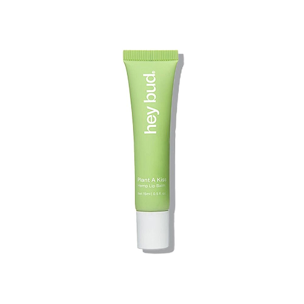Hey Bud Lip Balm Natural 15mL