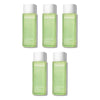 Hey Bud AHA + Hemp Exfoliating Toner 150mL Pack of 5