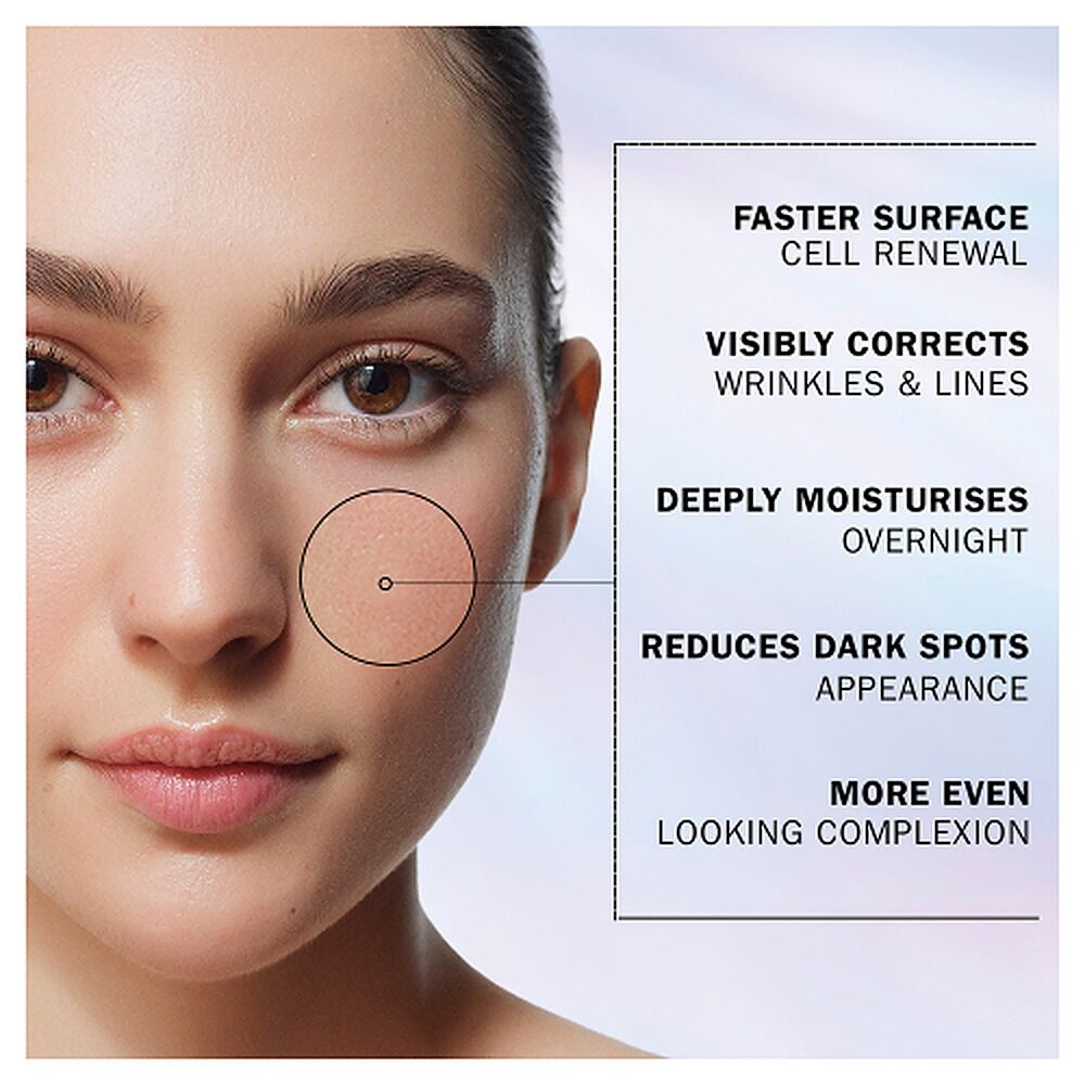 Olay Super Serum Night Repair 30mL