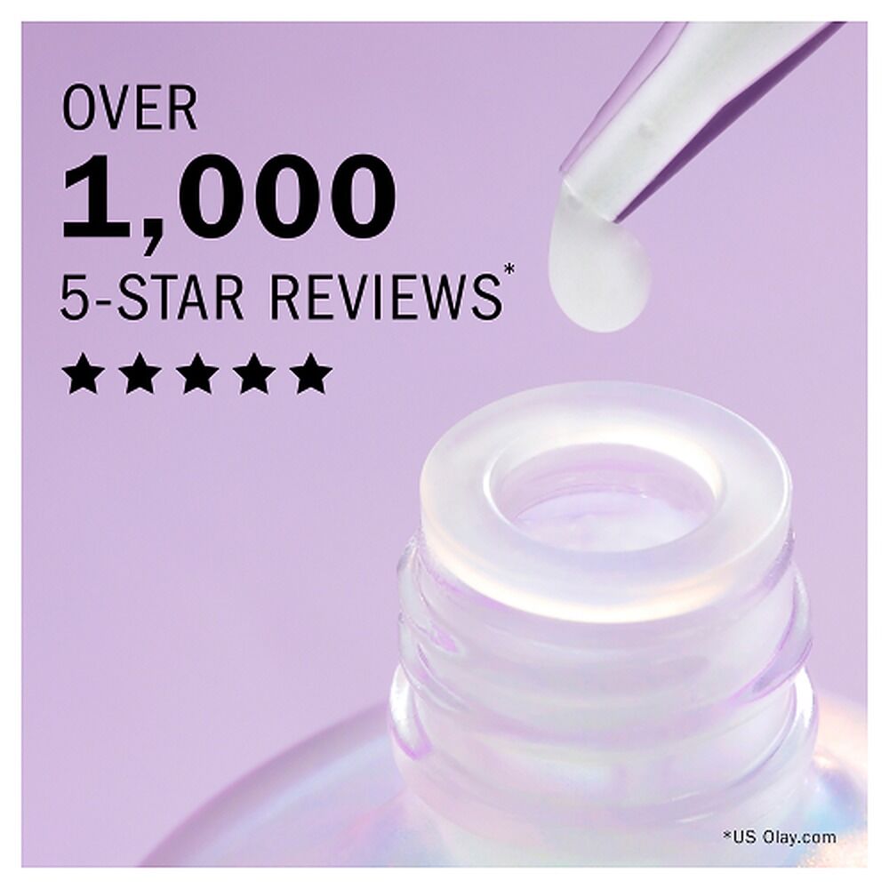 Olay Super Serum Night Repair 30mL