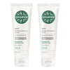DermaVeen Face Gentle Exfoliating Scrub 125mL Pack of 2