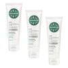 DermaVeen Face Gentle Exfoliating Scrub 125mL Pack of 3