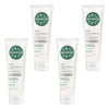 DermaVeen Face Gentle Exfoliating Scrub 125mL Pack of 4