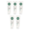 DermaVeen Face Gentle Exfoliating Scrub 125mL Pack of 5