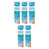 Dermal Therapy Anti-Itch Soothing Cream 28g Pack of 5