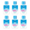 Dermal Therapy Sensitive Skin Wash 100mL Pack of 6