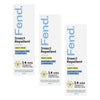 FEND Insect Repellent Lotion 50mL Pack of 3