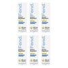 FEND Insect Repellent Lotion 50mL Pack of 6