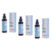 FEND Insect Repellent Lotion 120mL Pack of 3
