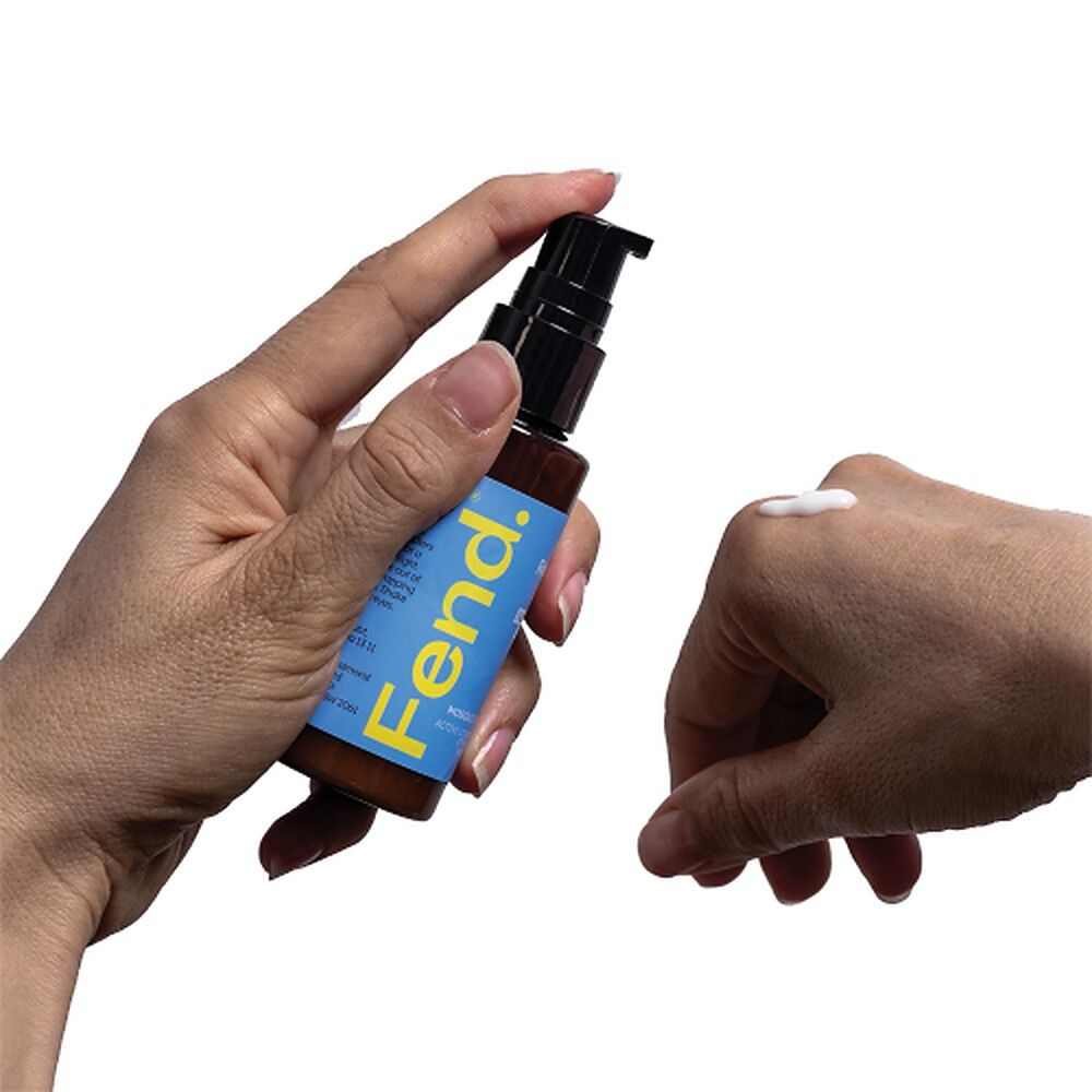 FEND Insect Repellent Lotion 120mL