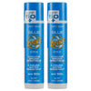 ZINKE SPF 50 Plus Blue Zinc Stick 5g Pack of 2 Broad Spectrum