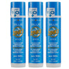 ZINKE SPF 50 Plus Blue Zinc Stick 5g Pack of 3