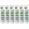 ZINKE SPF 50 Plus Clear Mineral Zinc Stick 5g Pack of 6