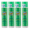 ZINKE SPF 50 Plus Green Zinc Stick 5g Pack of 4