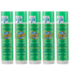 ZINKE SPF 50 Plus Green Zinc Stick 5g Pack of 5